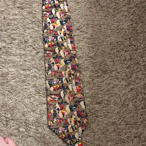 Alynn neckwear tie